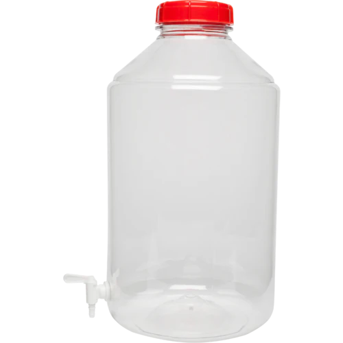 7 Gallon FerMonster Plastic Fermenter Carboy with Spigot