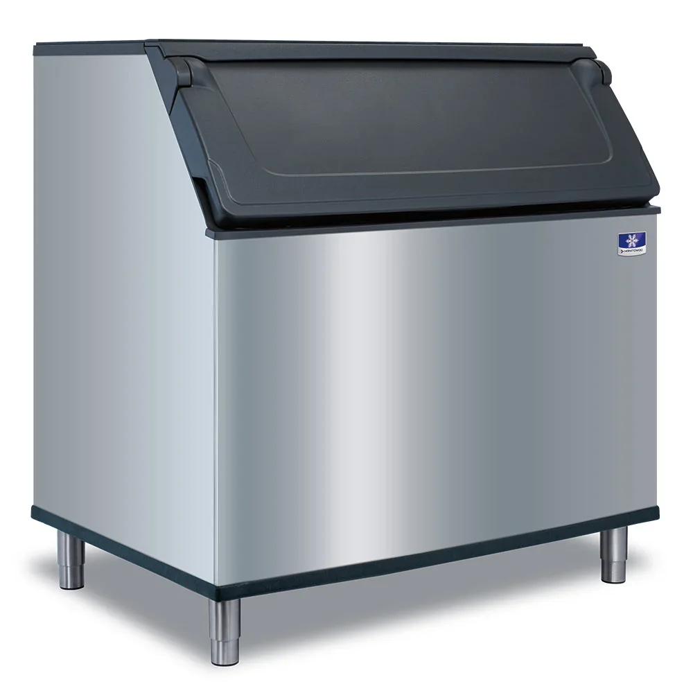 Manitowoc Ice D970 48" Ice Bin - 882 lbs Capacity